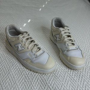 New balance 550 sneakers